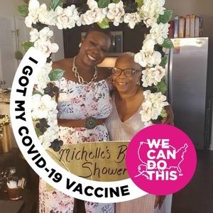 Meet your Posher, Michelle